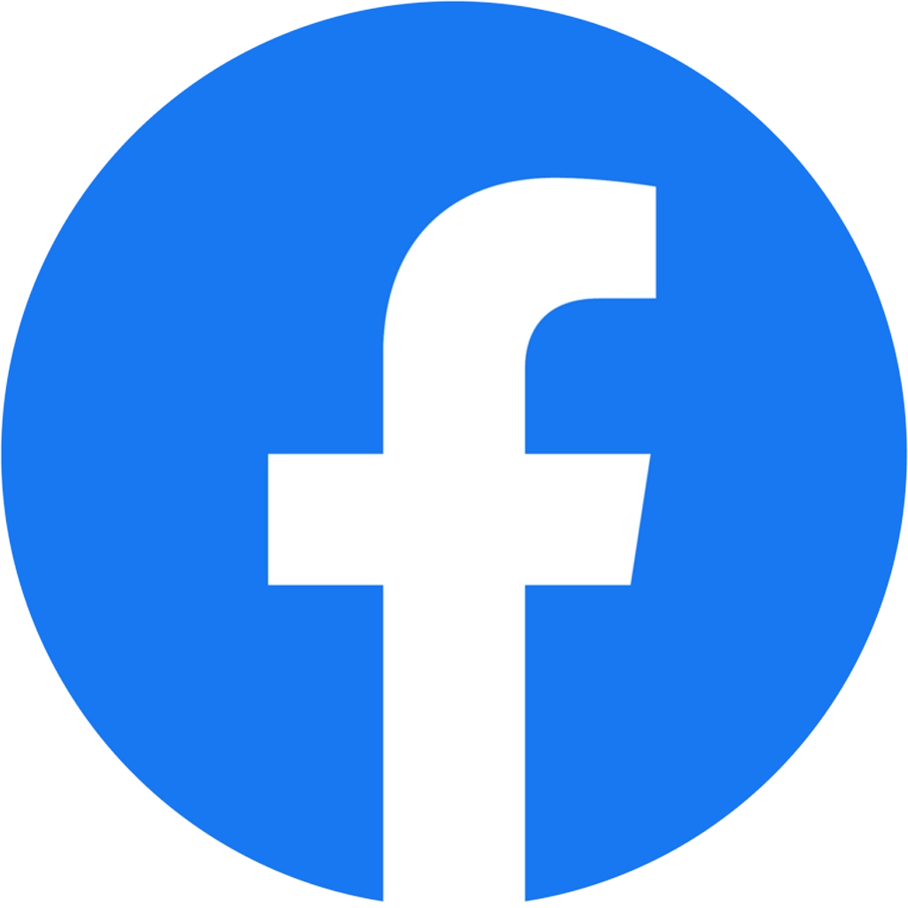 Facebook Logo