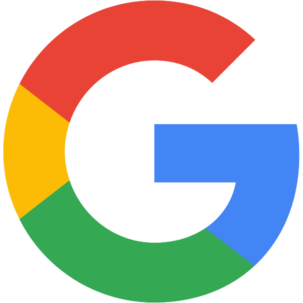 Google Logo