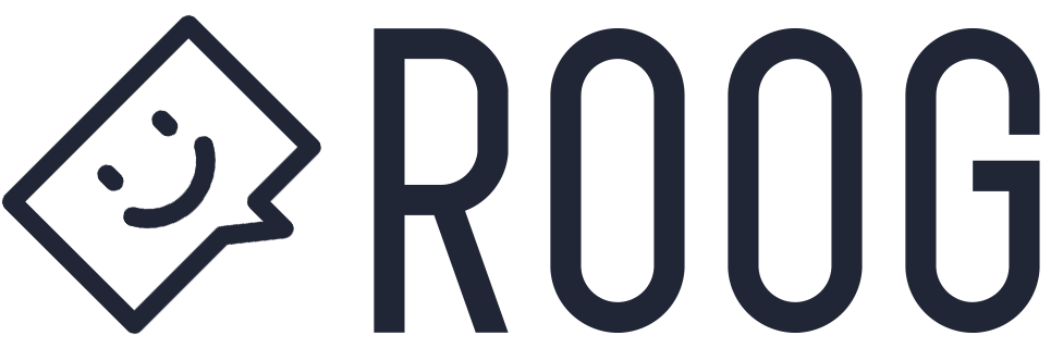 Roog Digital Logo